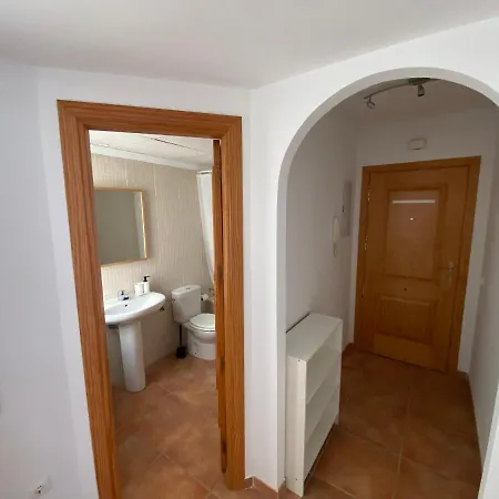 Apartmán Mc *