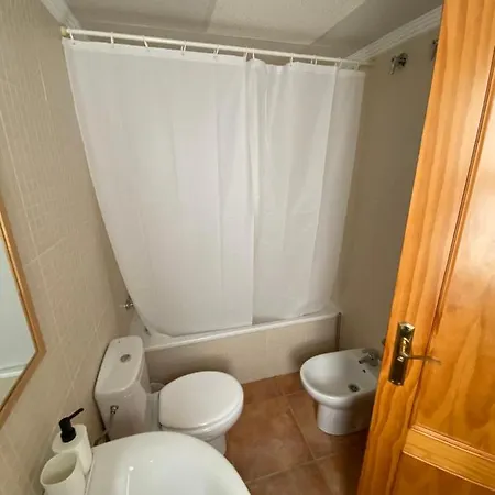 Mc Apartmán Nerja