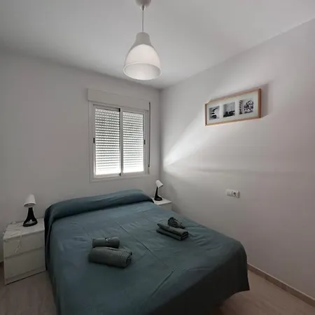 Apartmán Mc