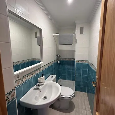 Apartmán Mc Nerja