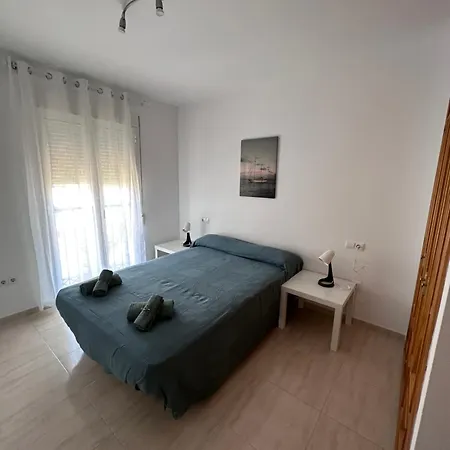 Mc Apartmán *