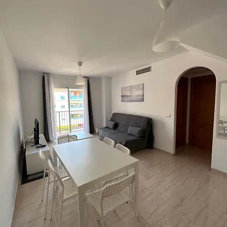Apartmán Mc