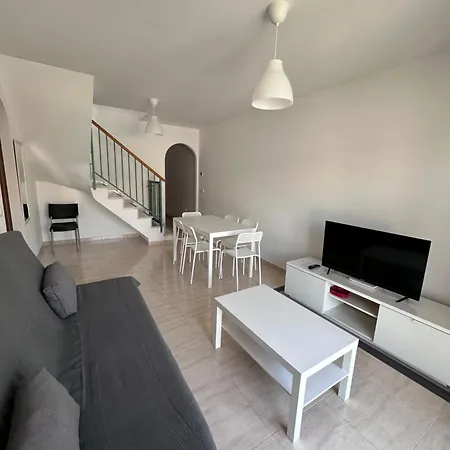Mc Apartmán Nerja