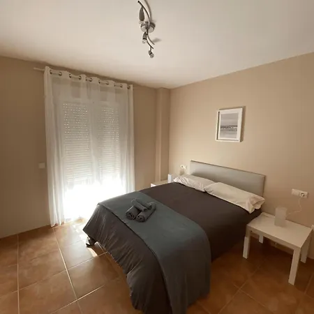 Mc Apartmán Nerja