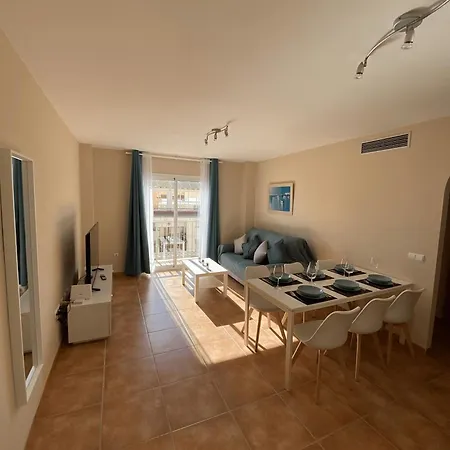 Apartmán Mc Nerja