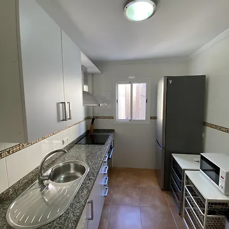 Mc Apartmán *