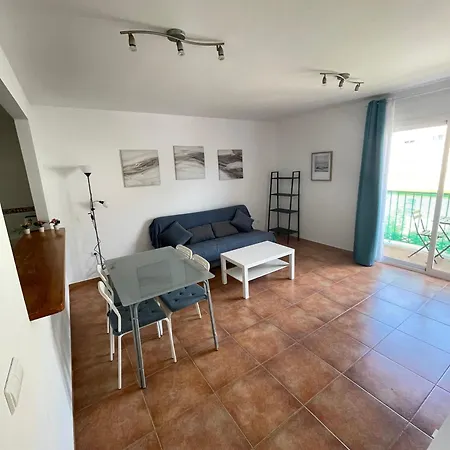 Apartmán Mc