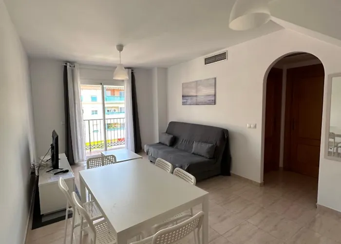 Apartment Mc