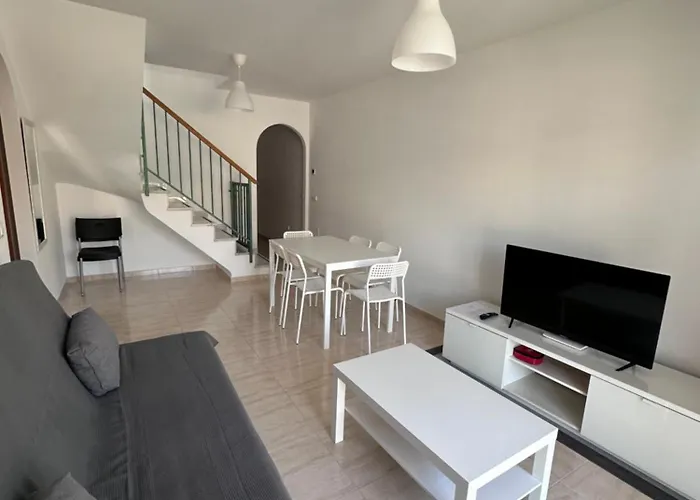 Mc Apartment Nerja